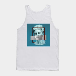 Sphere Tank Top